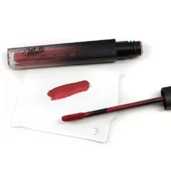 Amuse Professional Matte Liquid Lipstick (LIP2112-3) Cosmetics