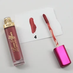 Cosmetics Amuse Love Affair Matte Liquid Lipstick (LIP2113)