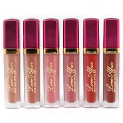 Cosmetics Amuse Love Affair Matte Liquid Lipstick (LIP2113)