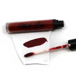 Amuse Professional Matte Lips Collection (LIP2117-10)