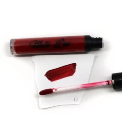 Cosmetics Amuse Professional Matte Lips Collection (LIP2117-11)