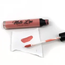 Amuse Professional Matte Lips Collection Set Of 12 (LIP2117)