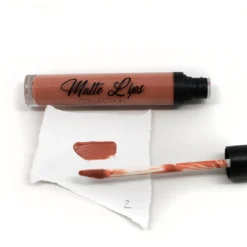 Cosmetics Amuse Professional Matte Lips Collection (LIP2117-2)