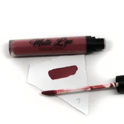 Amuse Professional Matte Lips Collection (LIP2117-7)