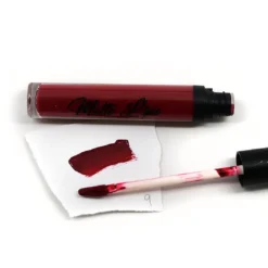 Amuse Professional Matte Lips Collection Set Of 12 (LIP2117)