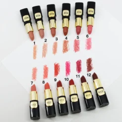 Amuse Long Lasting Lipstick (LIP7273A)