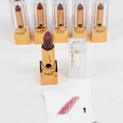 Cosmetics Amuse Matte Lipstick (LIP7280-A)