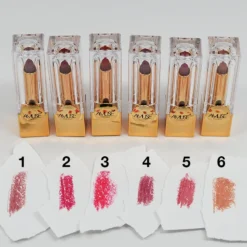 Cosmetics Amuse Matte Lipstick (LIP7280-A)