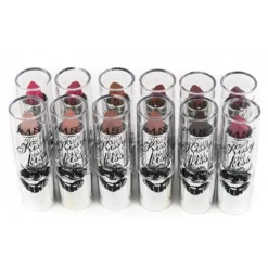 Amuse Kissy Kiss Matte Lipstick (LIP7281)