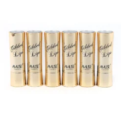 Amuse Gilded Lips Matte Lipstick (LIP7313)