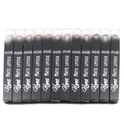 Amuse Professional Hyper Matte Lipstick (LIP7318) Cosmetics