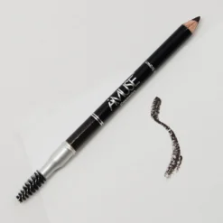 Cosmetics Amuse Eyebrow Pencil - Dark Brown