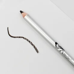 Amuse Perfect Eyeliner Long Eye Pencil - Dark Brown Everything For $1