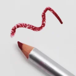 Cosmetics Amuse Perfect Lipliner Long Pencil - Cabaret