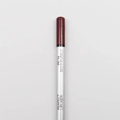 Everything For $1 Amuse Perfect Lipliner Long Pencil - Deep Purple