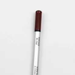 Everything For $1 Amuse Perfect Lipliner Long Pencil - Brown