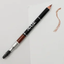 Amuse Eyebrow Pencil - Light Brown Everything For $1