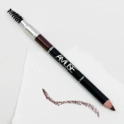 Everything For $1 Amuse Eyebrow Pencil - Medium Brown