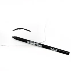 Cosmetics Amuse Professional Intense Black Waterproof Eyeliner