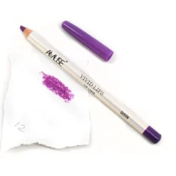 Amuse Vivid Lips Lipliner (Queen) Everything For $1