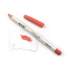 Amuse Vivid Lips Lipliner (Coral Kiss)