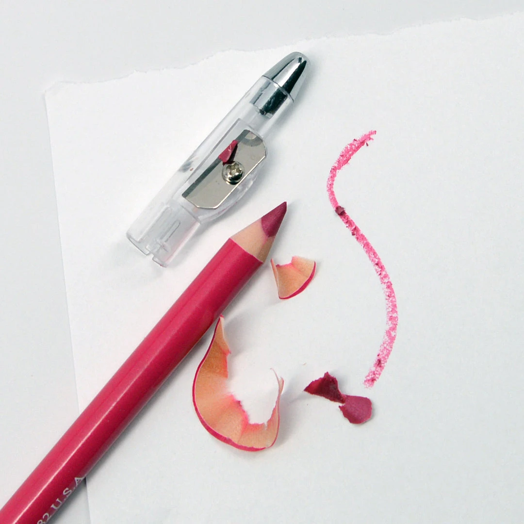 Everything For $1 Amuse Soft Eyeliner - Metallic Pink | High-Quality Eye Makeup 2 Everything For $1 Amuse Soft Eyeliner - Metallic Pink