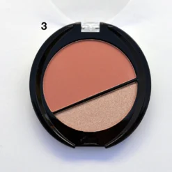 Cosmetics Amuse Blush And Glow