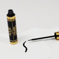 Amuse Liquid Waterproof Eyeliner (Black) Cosmetics
