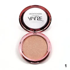 Amuse Highlighter Pressed Illuminator Cosmetics