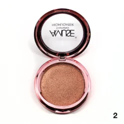 Amuse Highlighter Pressed Illuminator Cosmetics