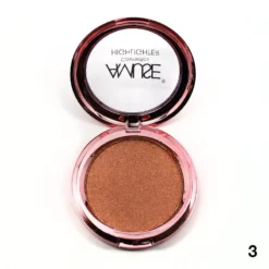 Amuse Highlighter Pressed Illuminator Cosmetics