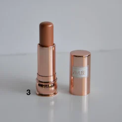 Cosmetics Amuse Cream Highlighter Stick