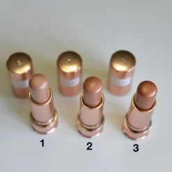 Cosmetics Amuse Cream Highlighter Stick