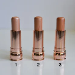 Cosmetics Amuse Cream Highlighter Stick