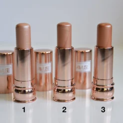 Cosmetics Amuse Cream Highlighter Stick