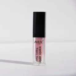 Amuse Matte Long Lasting Lip Gloss - Travel