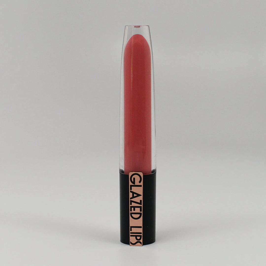 Amuse Glazed Lips Lip Gloss (LIP2121-2) - High-Shine, Non-Sticky Formula for Luscious Lips 2 Amuse Glazed Lips Lip Gloss (LIP2121-2)