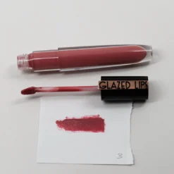 Cosmetics Amuse Glazed Lips Lip Gloss (LIP2121-3)