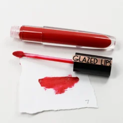 Amuse Glazed Lips Lip Gloss (LIP2121-7)