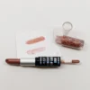 Amuse Stargazer Lip Lust Duo Lipstick & Lip Gloss (Diana) Cosmetics