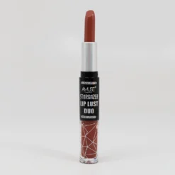 Amuse Stargazer Lip Lust Duo Lipstick & Lip Gloss (Bellatrix) Cosmetics