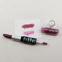 Cosmetics Amuse Stargazer Lip Lust Duo Lipstick & Lip Gloss (Jupiter)