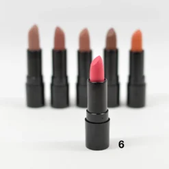 Amuse Creamy Matte Lipstick (LIP7302) - Luxurious Matte Finish, Long-lasting Wear, $1 Cosmetic Beauty 26 Amuse Creamy Matte Lipstick (LIP7302)