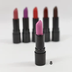Amuse Creamy Matte Lipstick (LIP7302) - Luxurious Matte Finish, Long-lasting Wear, $1 Cosmetic Beauty 29 Amuse Creamy Matte Lipstick (LIP7302)