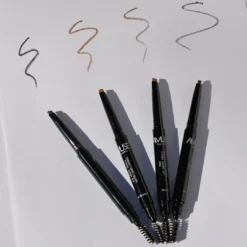 Amuse Pro Matte Long Stay Brow Pencil & Brush Cosmetics