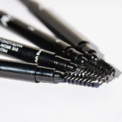 Amuse Pro Matte Long Stay Brow Pencil & Brush Cosmetics