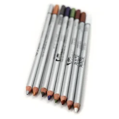 Amuse Perfect Eyeliner Long Eye Pencils (Set Of 8)