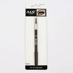 Amuse Eyebrow Pencil - Black