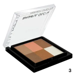 Cosmetics Kleancolor Bashful Glow-Luminous Finishing Powder