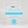 Beauty Treats Vitamin E - Face And Neck Mask Cosmetics
